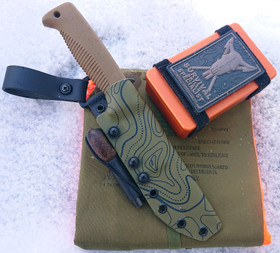 Sissipuukko M95 Tuppi -Limited Edt.-