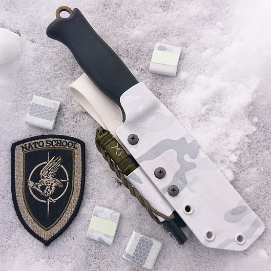 Molle-Eye & -Reflector, MultiCam Alpine 