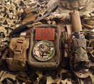 Sissipuukko M07 Taktinen Tuppi MultiCam Molle Edt. 