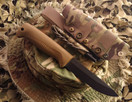 Sissipuukko M07 Taktinen Tuppi MultiCam Molle Edt. 