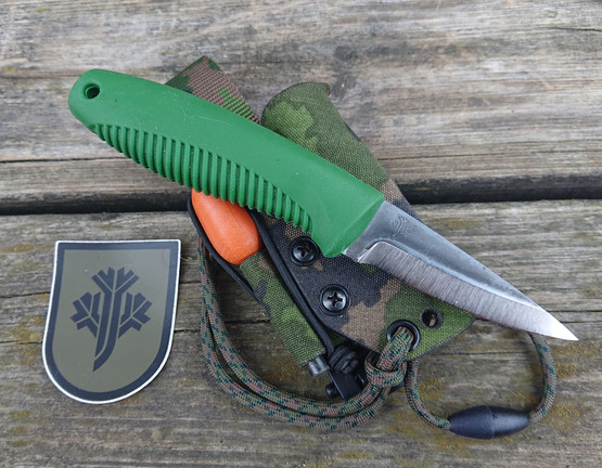 Sissipuukko M23 JA Taktinen Tuppi 