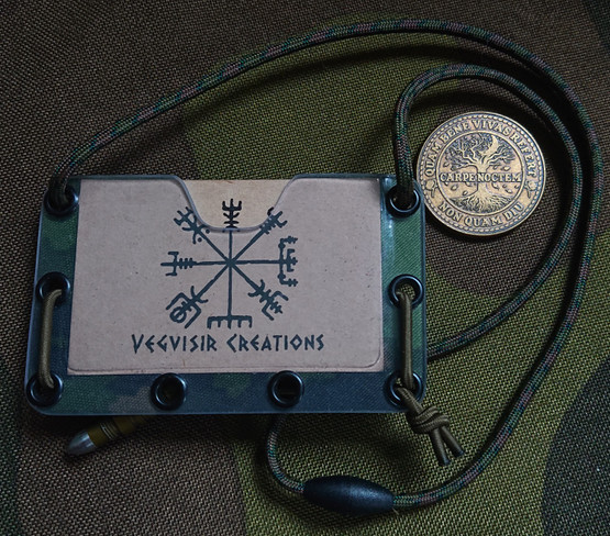 ID-Korttikotelo V02 M05 Camo