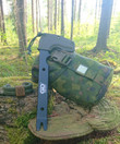 Good Dude Concepts BRB Teräsuoja, Olive Drab 