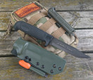 Marttiini Condor Sissi Tuppi Ranger Green Limited Edt. 
