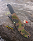 Victorinox Fileerausveitsi 15 Tuppi M05 Camo protomalli 