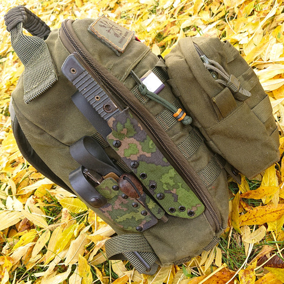 RK-62 Pistimen Tuppi M05 Camo 