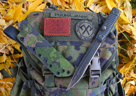 RK-62 Pistimen Tuppi M05 Camo 