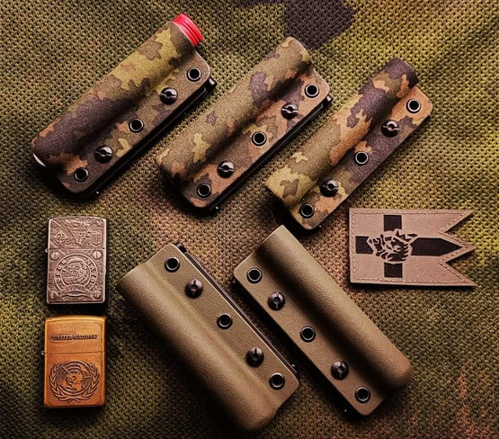 Tactical Victory Cigar Holster M05