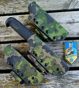 Marttiini Sissi Taktinen Tuppi