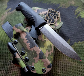 Sissipuukko M07 Taktinen Tuppi 