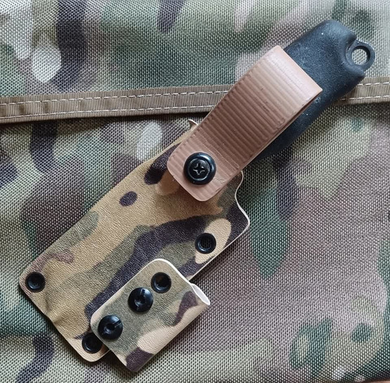 Varusteleka Skrama 80 Tuppi Spec. Edt.