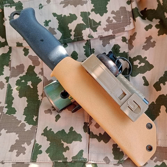 Varusteleka Jääkäripuukko 140 Tuppi 