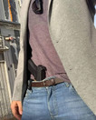 Glock minimalist Holster Multicam Black