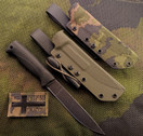 Sissipuukko M95 Tuppi OD