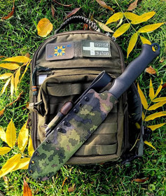 Varusteleka Skrama 240 Taktinen Tuppi 