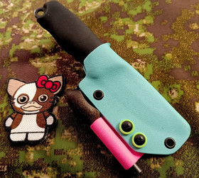 Varusteleka Jääkäripuukko 85 Tuppi 