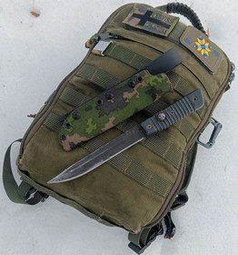 RK-62 Pistimen Tuppi M05 Camo 
