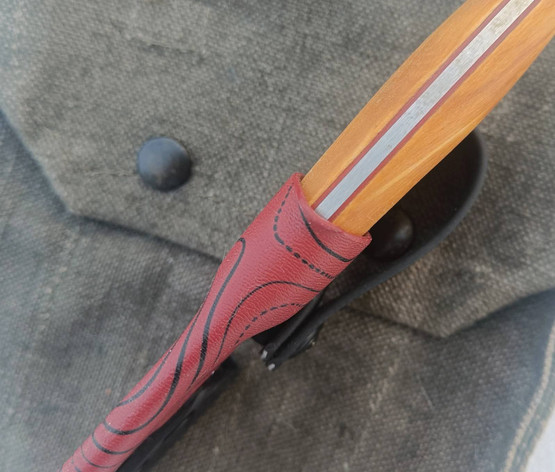 Helle Utvær Tuppi Limited Edt. 