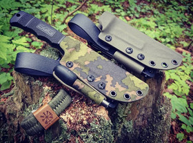 SOG SEAL Pup Tuppi M05 Camo 