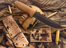 Sissipuukko M07 Tuppi Desert Operator 