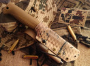 Sissipuukko M07 Tuppi Desert Operator 