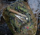 Sissipuukko M95 Tuppi M05 Camo Molle Edt. 
