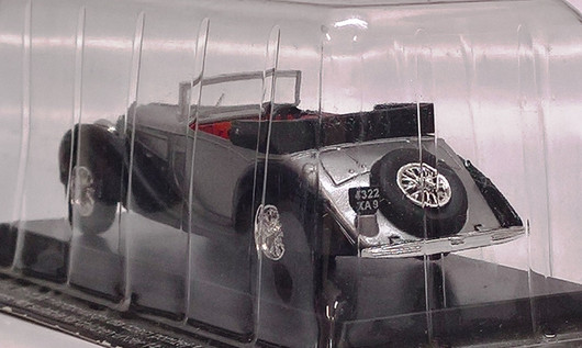 Delahaye 1937 1:43