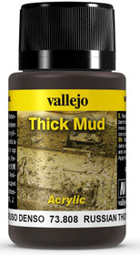 Russian Thick Mud 40ml