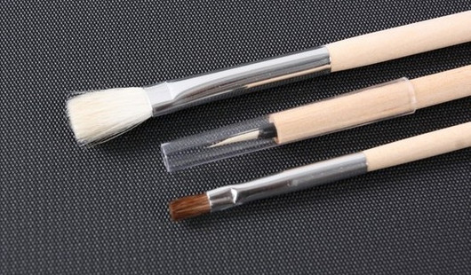 Modelling Brush Basic Set