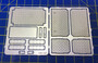 Truck Tool Box 1:24/1:25