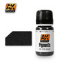 Black pigment 35ml