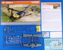 Bf 109G-4 ProfiPACK 1:48 (pidemmällä toimitusajalla)