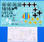 Bf 109G-4 ProfiPACK 1:48 (pidemmällä toimitusajalla)