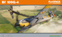 Bf 109G-4 ProfiPACK 1:48 (pidemmällä toimitusajalla)
