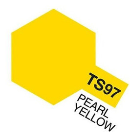 TS-97 Pearl Yellow 100ml