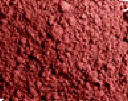Brown Iron Oxide, Vallejo Pigments 35ml