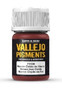 Brown Iron Oxide, Vallejo Pigments 35ml