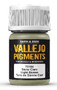 Light Sienna, Vallejo Pigments 35ml