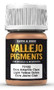 Light Yellow Ochre, Vallejo Pigments 35ml