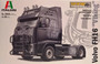 Volvo FH16 XXL 