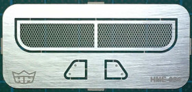 Sun Visor for Beetle 1:24/1:25