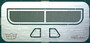 Sun Visor for Beetle 1:24/1:25