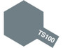 TS-100 Semi-Gloss Bright Gun Metal 100ml