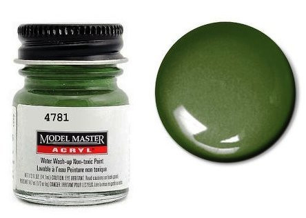 Graugrün RLM74 14,7ml