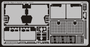 Tiger I Ausf.E Early Photoetched parts 1:35