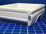 Detail parts for '66 Revell Chevy Pickup 1:25