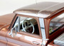 Detail parts for '66 Revell Chevy Pickup 1:25