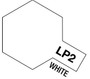 LP-2 White 10ml