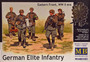 German Elite Infantry Eastern Front WWII 1:35 (pidemmällä toimitusajalla)