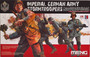 Imperial German Army Stormtroopes 1:35 (pidemmällä toimitusajalla)